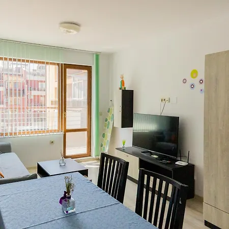 Appartement Marea 2