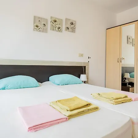 Marea 2 Appartement *