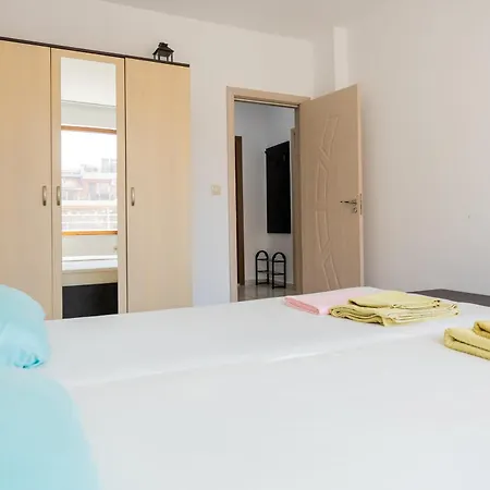 Marea 2 Appartement